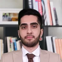 Behrouz Amoushahi